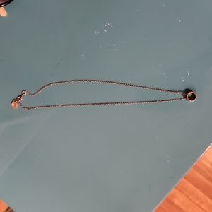 Marc by Marc Jacobs necklace
